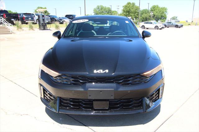 2026 Kia K5 GT-Line AWD