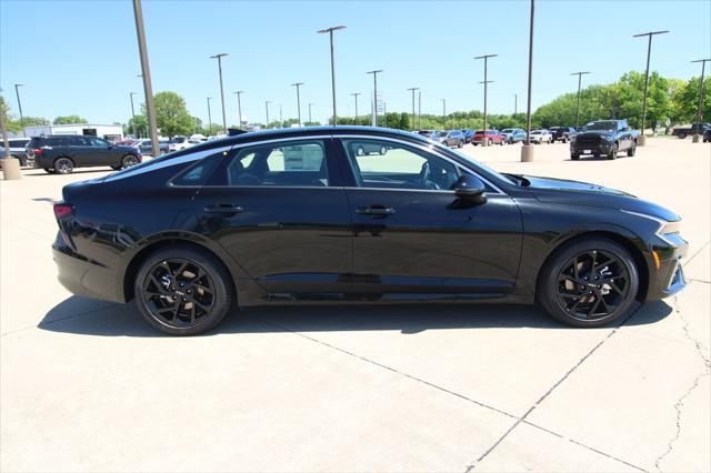 2026 Kia K5 GT-Line AWD