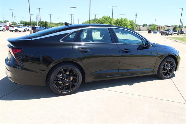 2026 Kia K5 GT-Line AWD