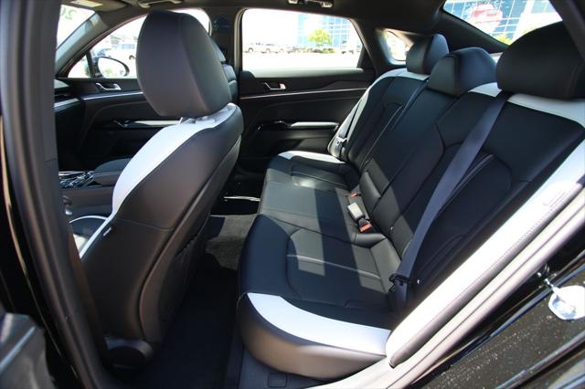 2026 Kia K5 GT-Line AWD