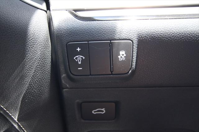 2026 Kia K5 GT-Line AWD