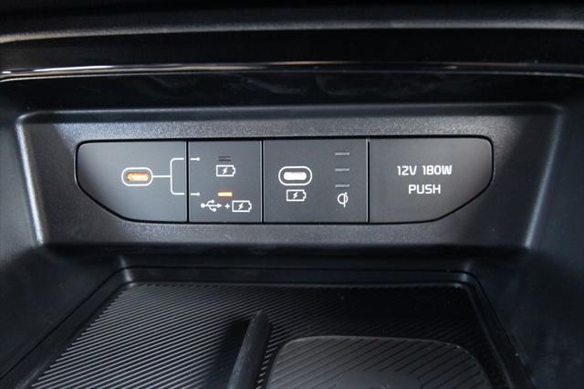 2026 Kia K5 GT-Line AWD