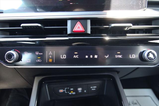 2026 Kia K5 GT-Line AWD