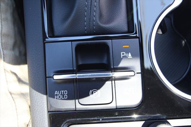 2026 Kia K5 GT-Line AWD