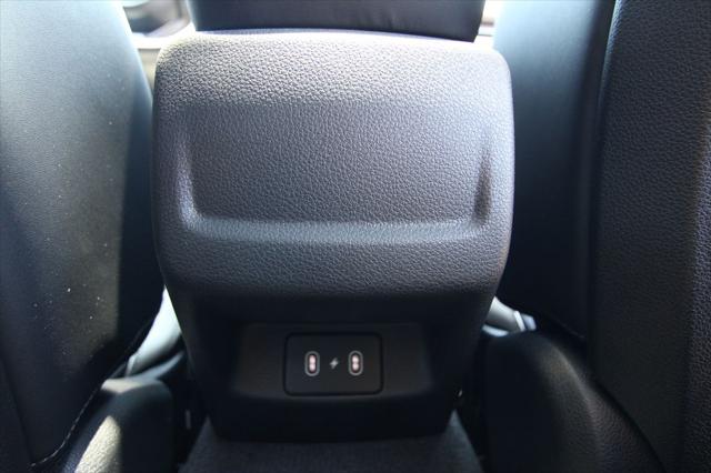 2026 Kia K5 GT-Line AWD