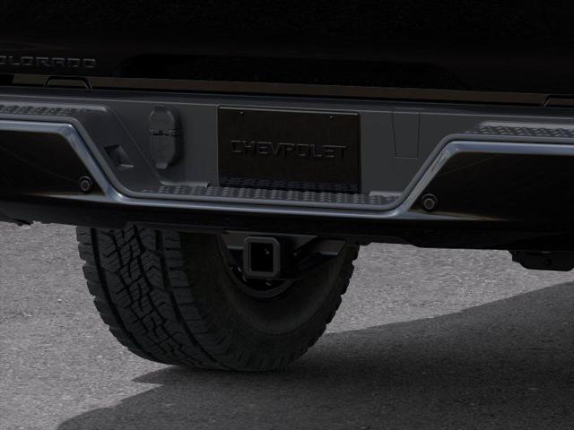 2026 Chevrolet Colorado WT, 4WD