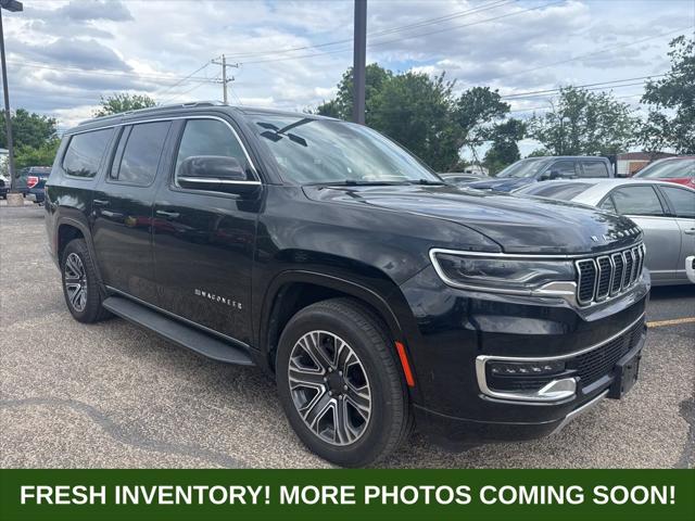 2024 Jeep Wagoneer Series II for sale in Abilene, TX