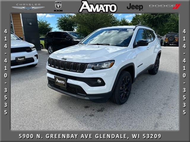 2026 Jeep Compass Latitude Altitude for sale in Glendale, WI