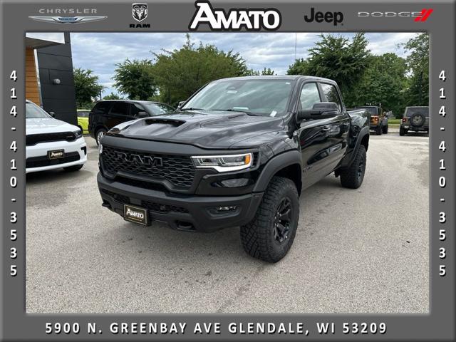 2026 Ram 1500 RHO Crew Cab 4x4 5'7" Box for sale in Glendale, WI