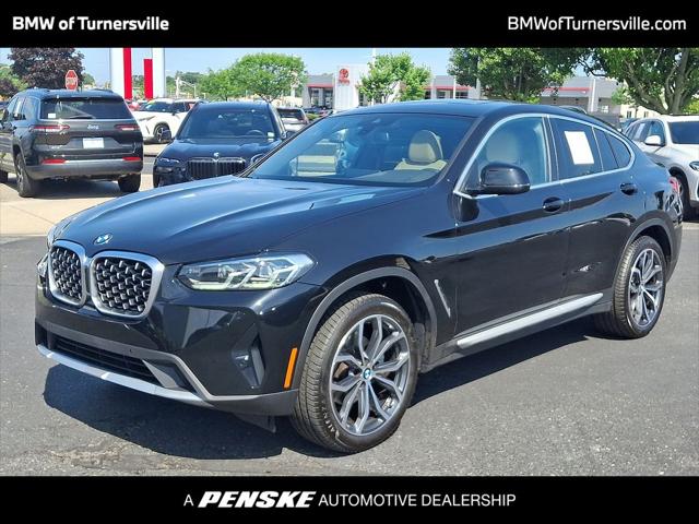 2023 BMW X4 xDrive30i for sale in Turnersville, NJ