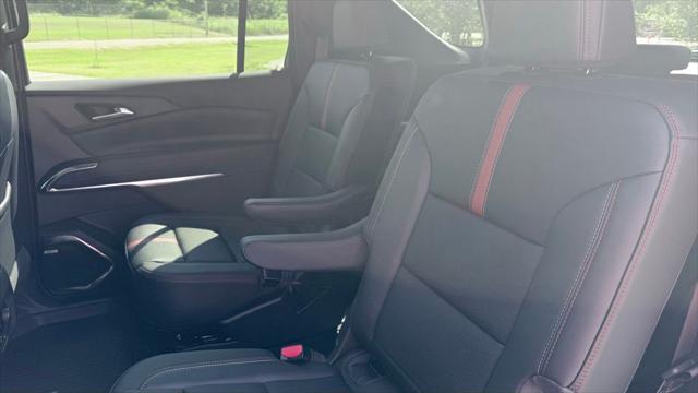 2026 Chevrolet Traverse FWD RS