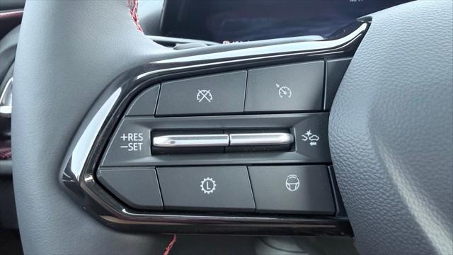2026 Chevrolet Traverse FWD RS