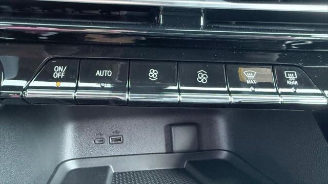 2026 Chevrolet Traverse FWD RS