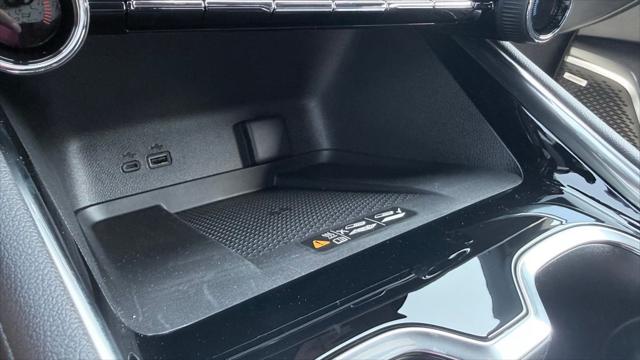 2026 Chevrolet Traverse FWD RS