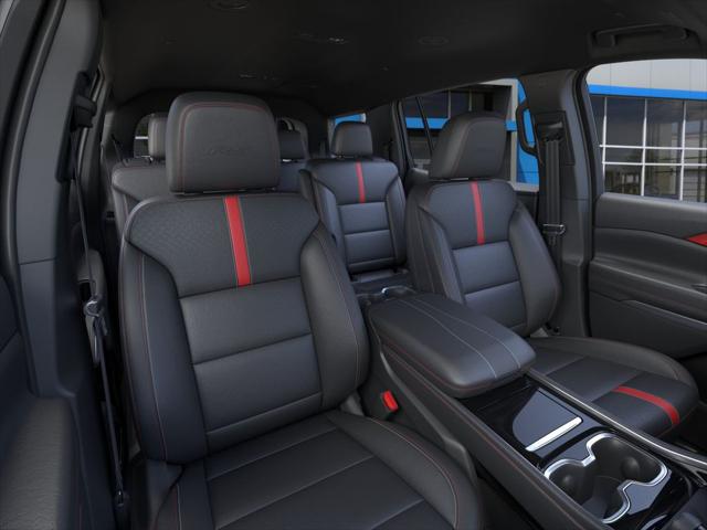 2026 Chevrolet Traverse FWD RS