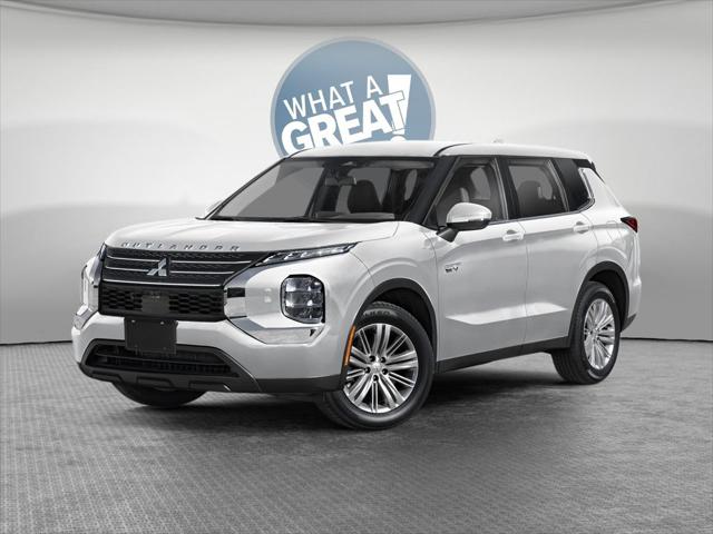2026 Mitsubishi Outlander PHEV SE S-AWC for sale in Irwin, PA