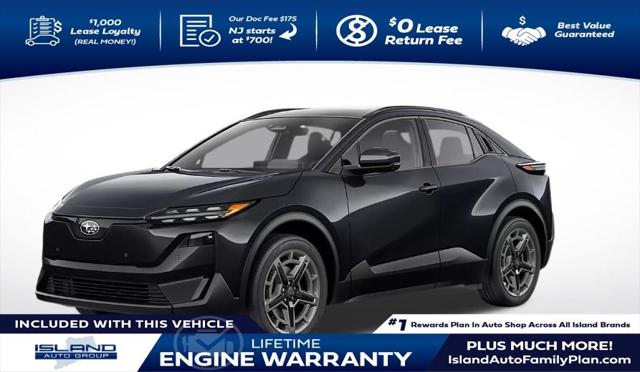 2026 Subaru Uncharted GT for sale in Staten Island, NY