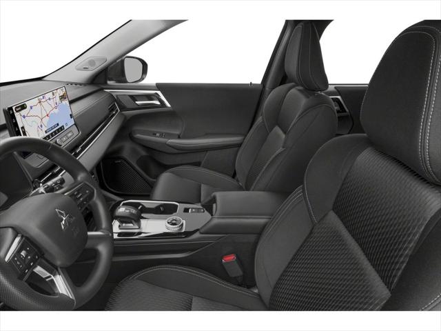 2026 Mitsubishi Outlander ES 1.5T S-AWC