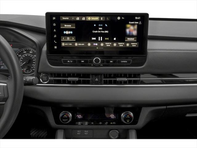 2026 Mitsubishi Outlander ES 1.5T S-AWC