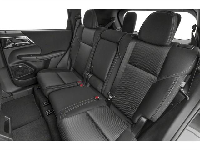 2026 Mitsubishi Outlander ES 1.5T S-AWC