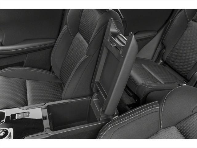2026 Mitsubishi Outlander ES 1.5T S-AWC