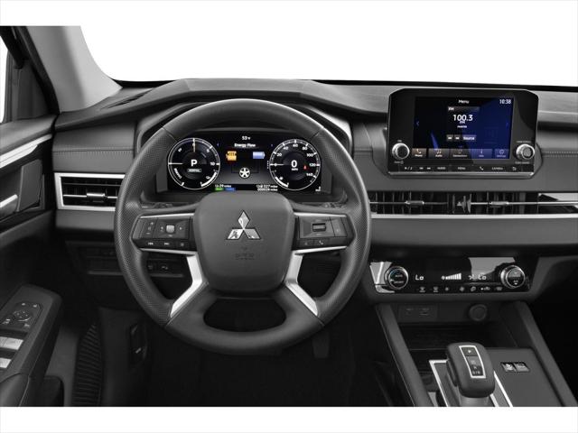 2026 Mitsubishi Outlander PHEV SE S-AWC