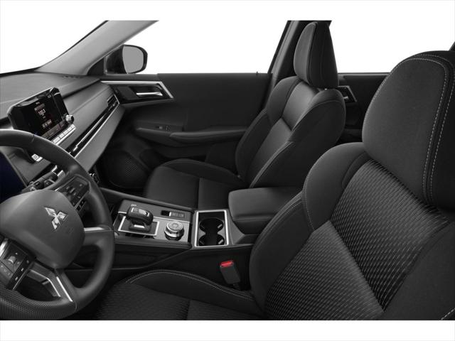 2026 Mitsubishi Outlander PHEV SE S-AWC