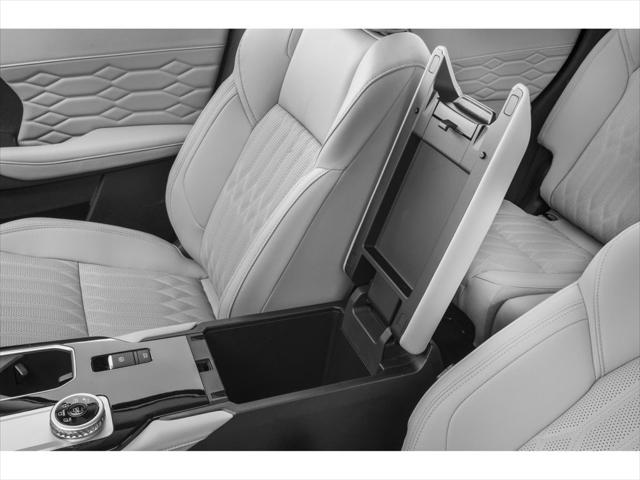 2026 Mitsubishi Outlander BLACK EDITION S-AWC