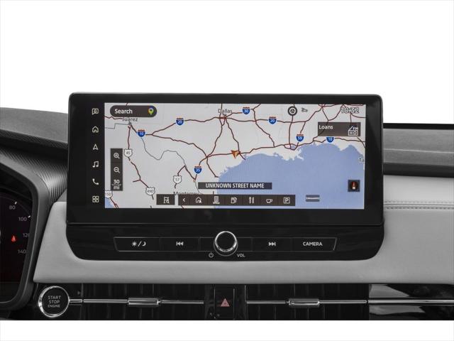 2026 Mitsubishi Outlander BLACK EDITION S-AWC