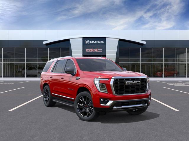 2026 GMC Yukon 4WD Denali for sale in Stillwater, OK