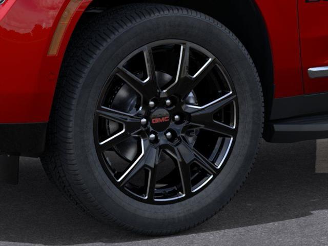 2026 GMC Yukon 4WD Denali