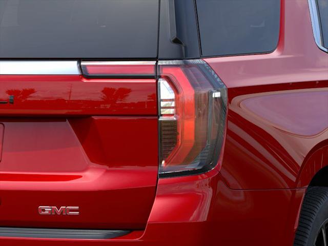 2026 GMC Yukon 4WD Denali