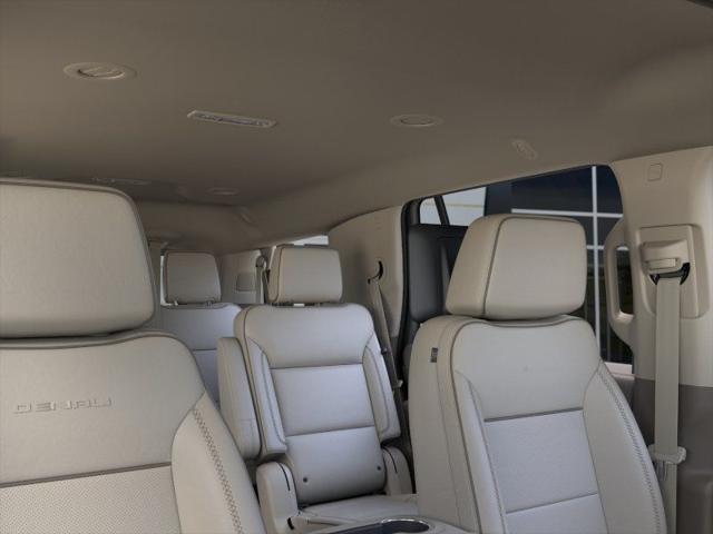 2026 GMC Yukon 4WD Denali