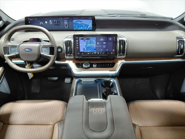 2026 Ford Expedition King Ranch