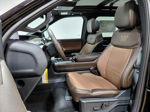 2026 Ford Expedition King Ranch