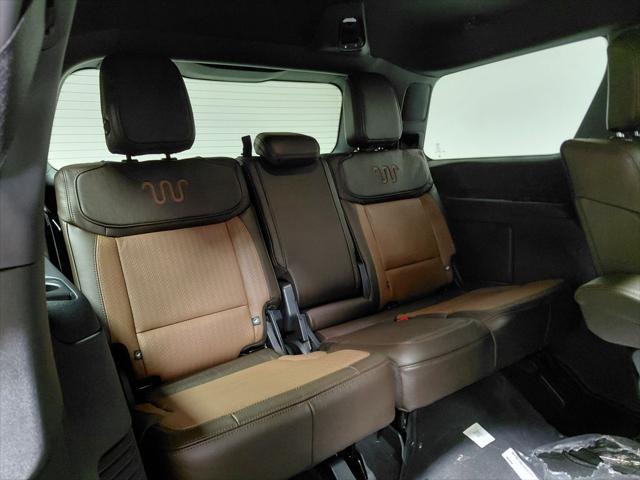 2026 Ford Expedition King Ranch