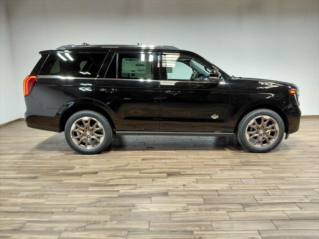 2026 Ford Expedition King Ranch