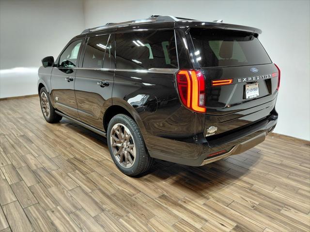 2026 Ford Expedition King Ranch