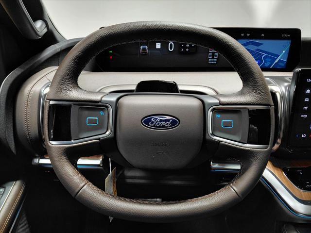 2026 Ford Expedition King Ranch