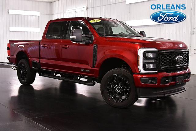 2026 Ford F-350 XLT for sale in Medina, NY