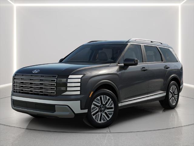 2026 Hyundai Palisade SEL 8P for sale in Amherst, NY