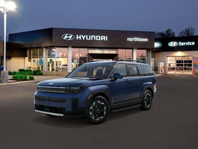 2026 Hyundai Santa Fe SEL for sale in Amherst, NY