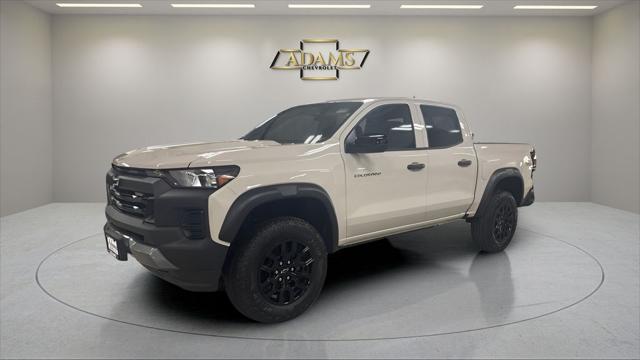 2026 Chevrolet Colorado Trail Boss, 4WD for sale in Havre De Grace, MD
