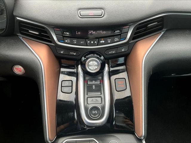 2021 Acura TLX Standard