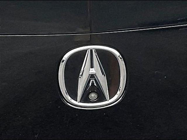 2021 Acura TLX Standard