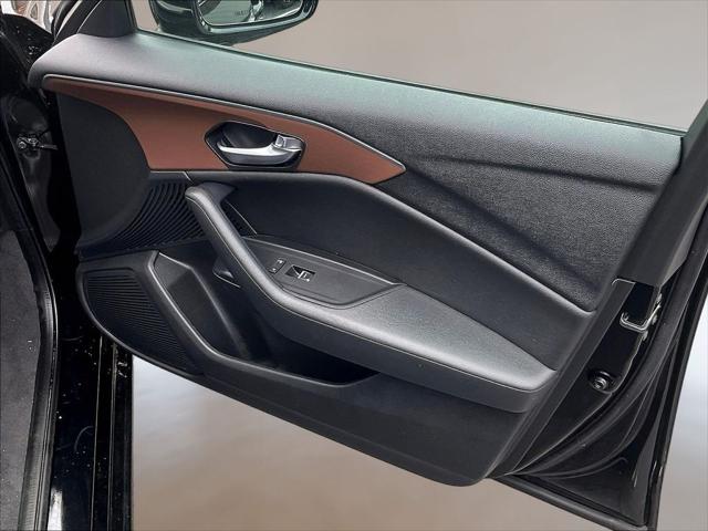 2021 Acura TLX Standard