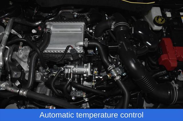 2026 Mitsubishi Outlander LE 1.5T S-AWC
