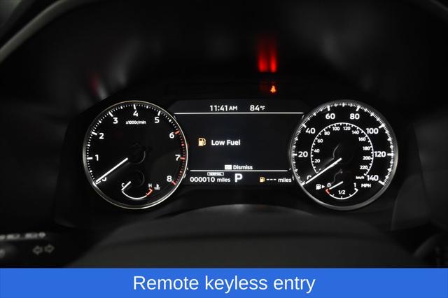 2026 Mitsubishi Outlander LE 1.5T S-AWC
