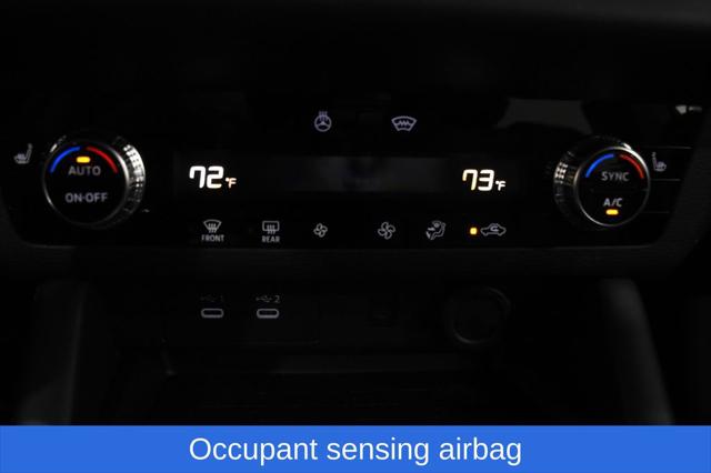 2026 Mitsubishi Outlander LE 1.5T S-AWC