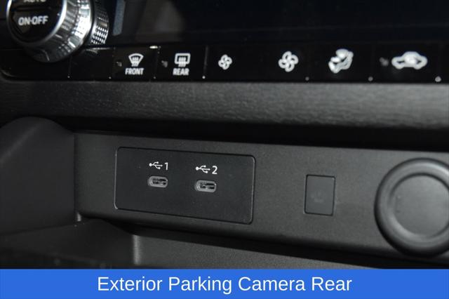 2026 Mitsubishi Outlander LE 1.5T S-AWC